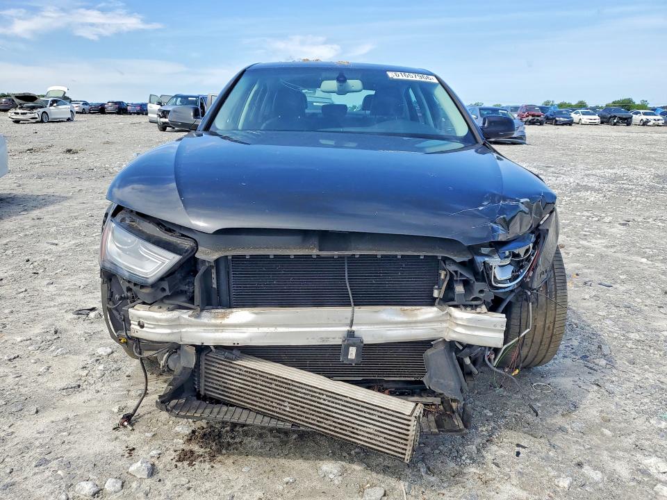 Aukcja sprzedaży 2016 Audi A4, vin: WAUFFAFL0GN015849, numer aukcji: 51657966