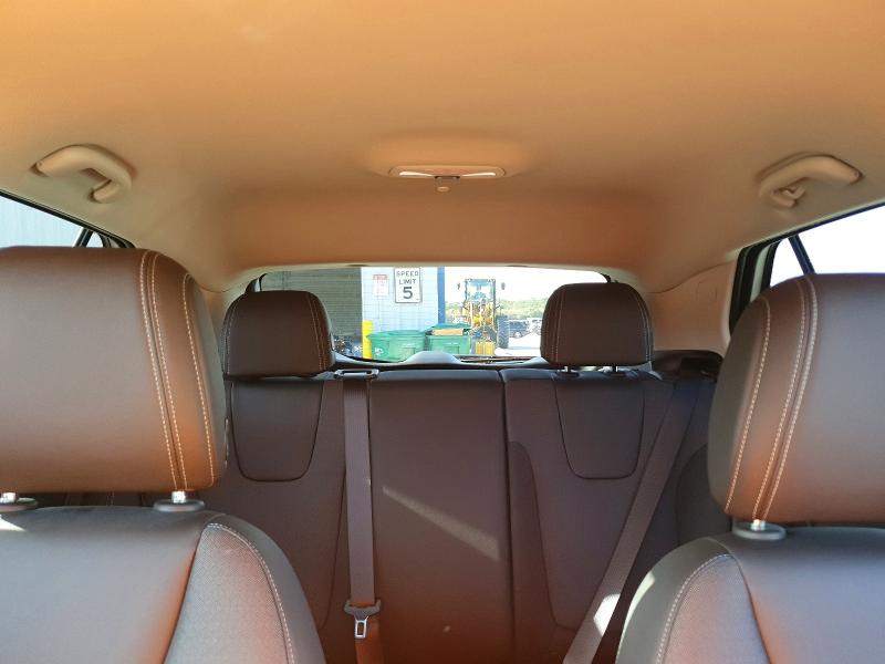 Aukcja sprzedaży 2026 Buick Encore Gx, vin: KL4AMBSL6TB116379, numer aukcji: 48609466