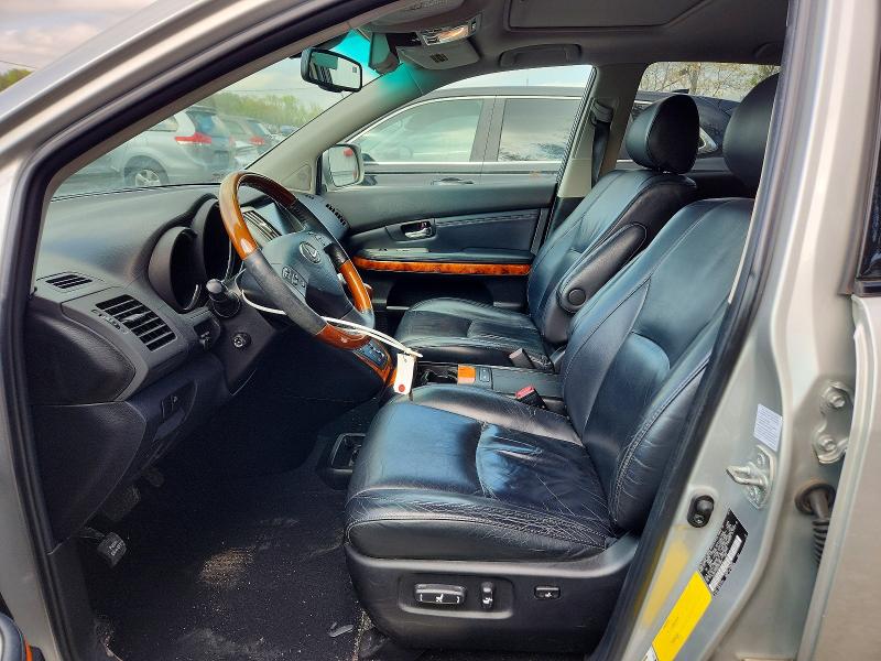 Aukcja sprzedaży 2008 Lexus Rx, vin: 2T2HK31U48C091061, numer aukcji: 50463986