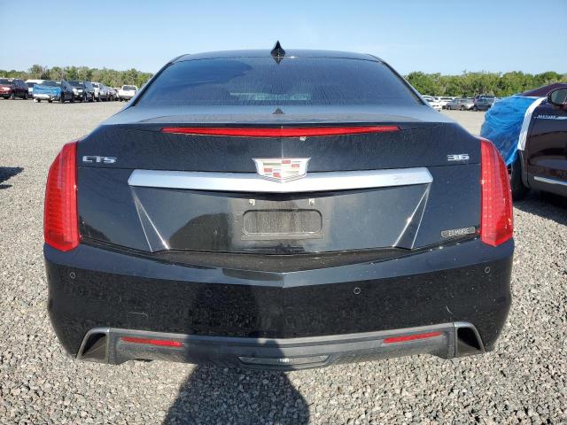 50255706 :رقم المزاد ، 1G6AR5SS2J0128752 vin ، 2018 Cadillac Cts مزاد بيع