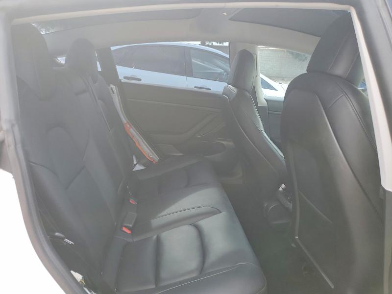 48829586 :رقم المزاد ، 5YJ3E1EA3LF745918 vin ، 2020 Tesla Model 3 مزاد بيع