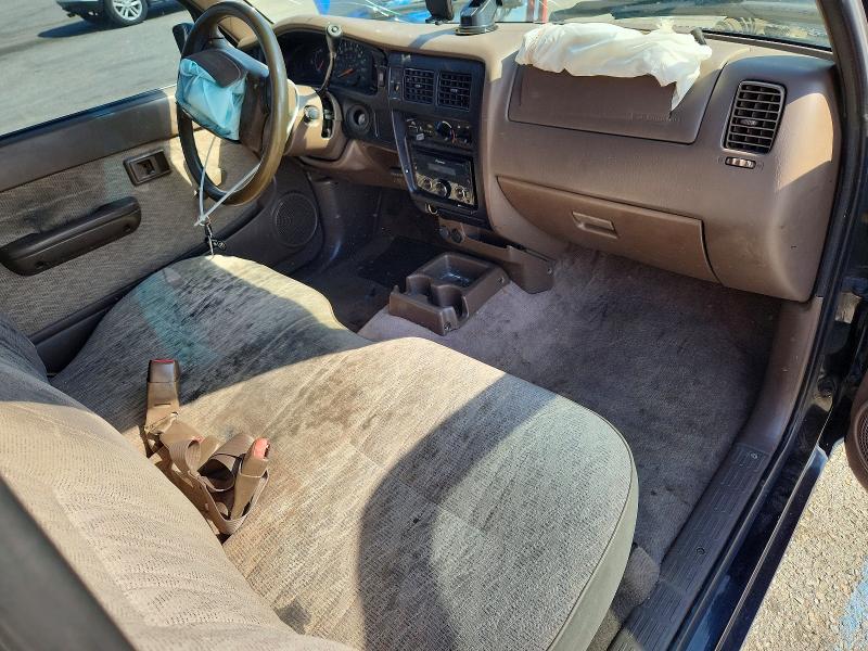 1999 Toyota Tacoma მანქანა იყიდება აუქციონზე, vin: 4TANL42N6XZ445051, აუქციონის ნომერი: 49123736