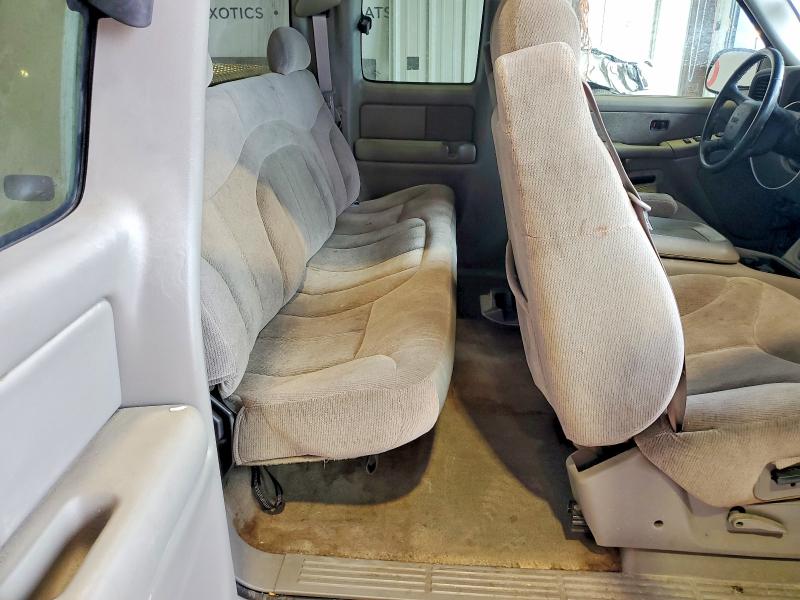 Aukcja sprzedaży 2000 Gmc New Sierra, vin: 2GTEC19T8Y1124159, numer aukcji: 51198746