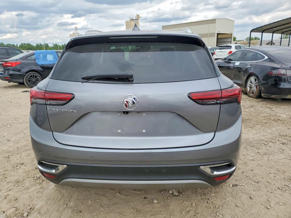 Aukcja sprzedaży 2022 Buick Envision, vin: LRBFZNR49ND129159, numer aukcji: 51564146
