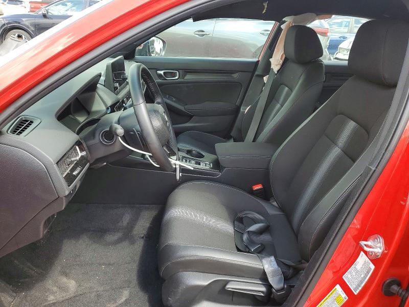 Aukcja sprzedaży 2025 Honda Civic, vin: 19XFL2H85SE027535, numer aukcji: 51904336