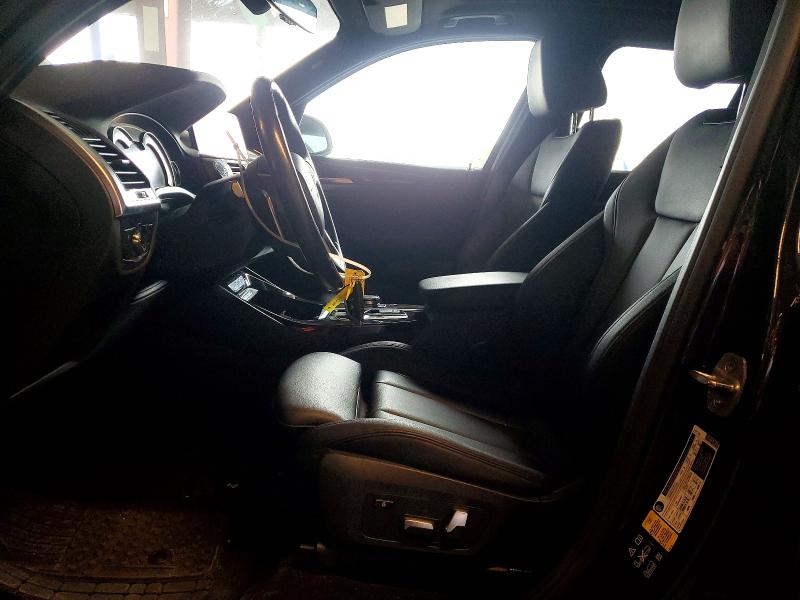 Aukcja sprzedaży 2019 Bmw X3, vin: 5UXTR9C5XKLP96917, numer aukcji: 50299596