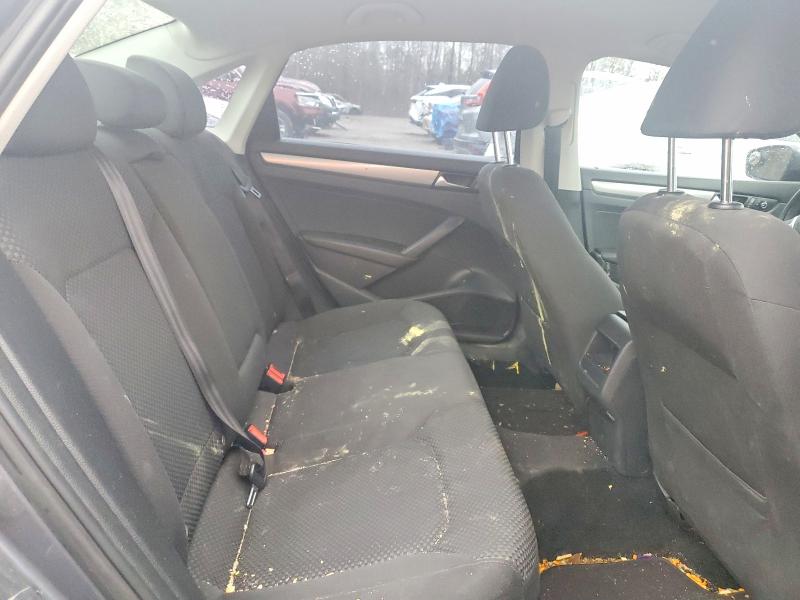 Aukcja sprzedaży 2013 Volkswagen Passat, vin: 1VWAH7A38DC131063, numer aukcji: 49376246