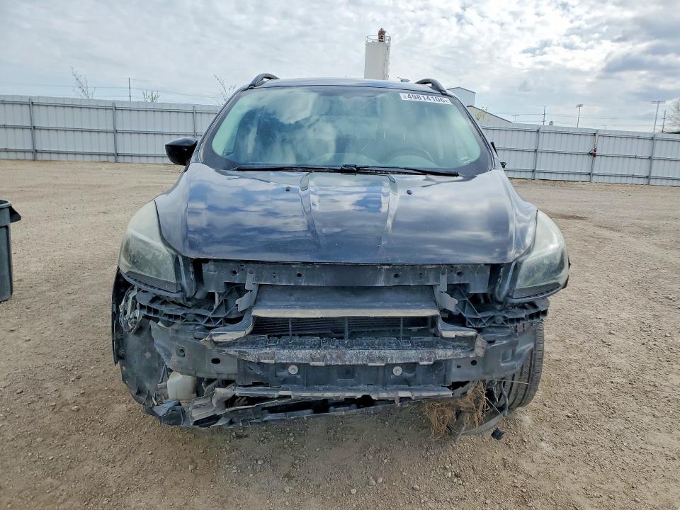 Продажа на аукционе авто 2015 Ford Escape, vin: 1FMCU9G90FUC35876, номер лота: 49814106