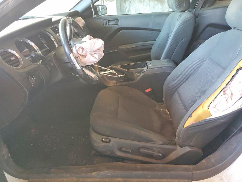 Aukcja sprzedaży 2014 Ford Mustang, vin: 1ZVBP8AM5E5327974, numer aukcji: 49558136