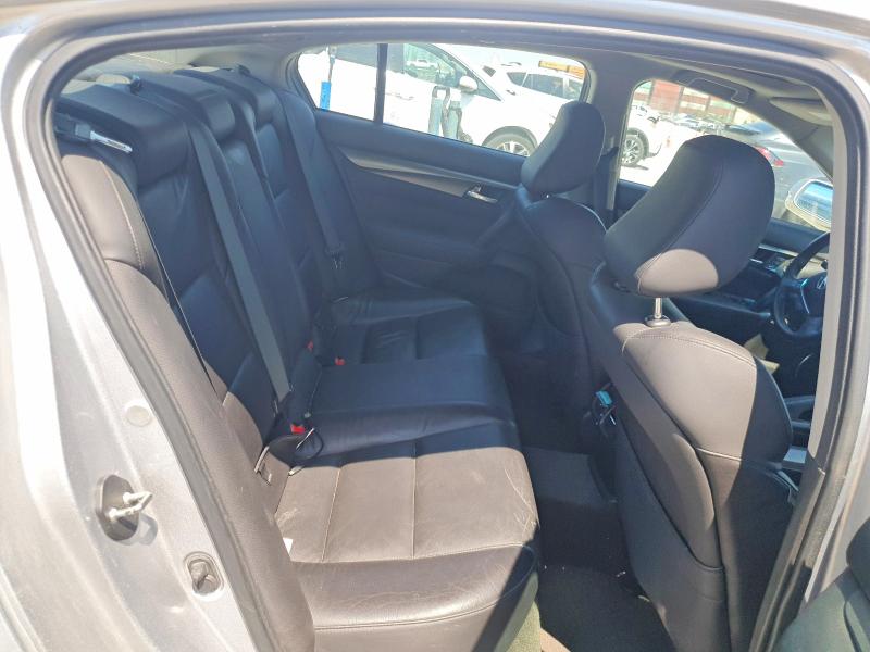 Продаж на аукціоні авто 2013 Acura Tl, vin: 19UUA8F21DA009135, номер лоту: 50903266