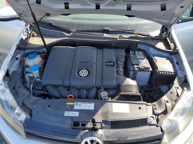 Продажа на аукционе авто 2013 Volkswagen Golf, vin: WVWBB7AJ5DW130040, номер лота: 48936086