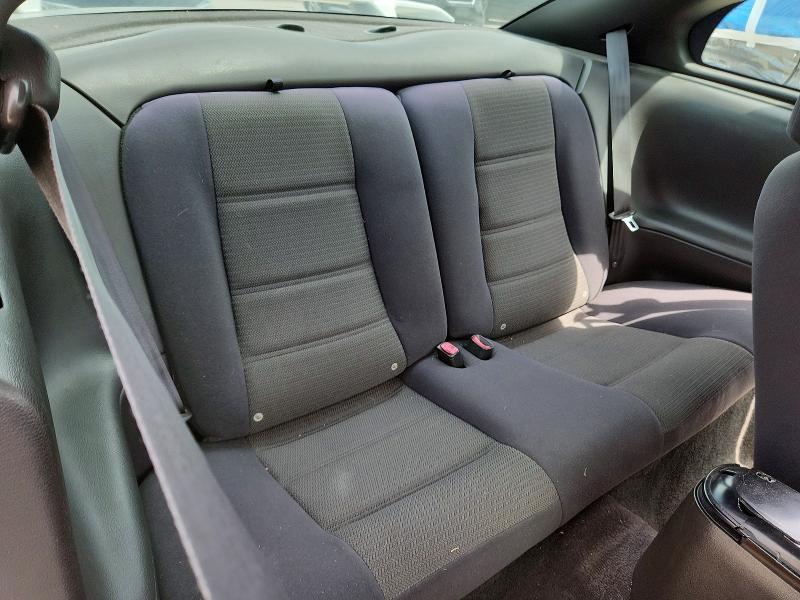 Aukcja sprzedaży 2004 Ford Mustang, vin: 1FAFP40614F184228, numer aukcji: 49794736