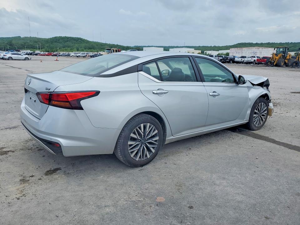 2023 Nissan Altima მანქანა იყიდება აუქციონზე, vin: 1N4BL4DV0PN386628, აუქციონის ნომერი: 50245016