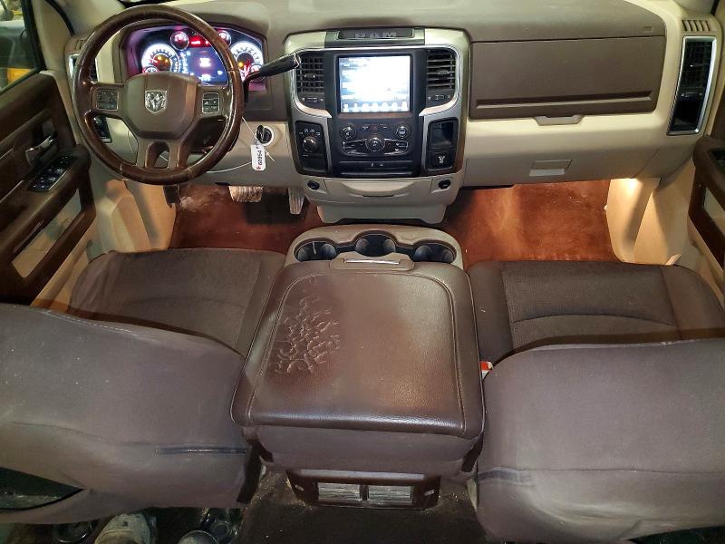 Aukcja sprzedaży 2013 Ram 1500, vin: 1C6RR7LT4DS599756, numer aukcji: 48920636