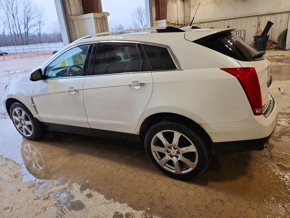 Aukcja sprzedaży 2012 Cadillac Srx, vin: 3GYFNEE36CS607622, numer aukcji: 48803446