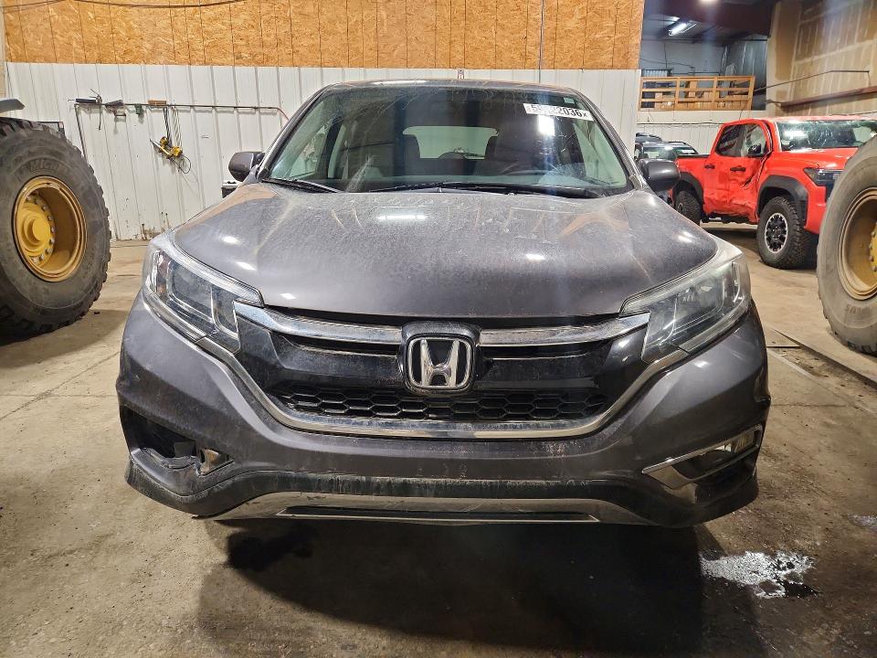 Aukcja sprzedaży 2015 Honda Cr-v, vin: 5J6RM4H58FL035437, numer aukcji: 50622036