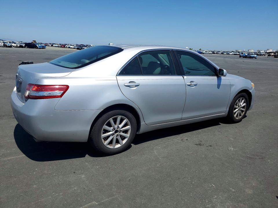 Aukcja sprzedaży 2011 Toyota Camry, vin: 4T1BK3EK8BU618611, numer aukcji: 52032196