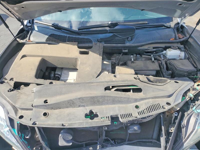 Продажа на аукционе авто 2012 Lexus Rx, vin: 2T2ZK1BA7CC078519, номер лота: 51022746
