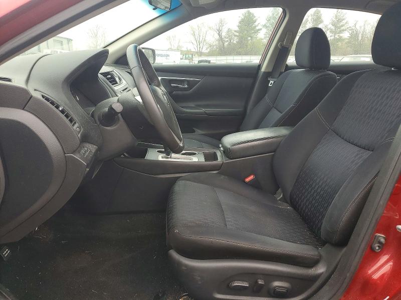 48512386 :رقم المزاد ، 1N4AL3AP6HC269418 vin ، 2017 Nissan Altima مزاد بيع