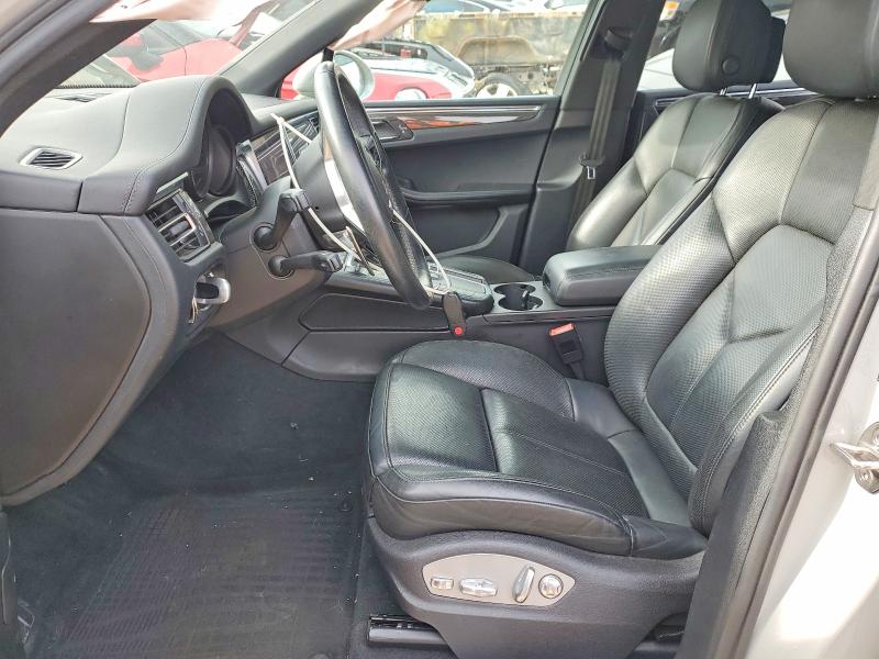 Продаж на аукціоні авто 2021 Porsche Macan, vin: WP1AB2A53MLB33214, номер лоту: 48597136
