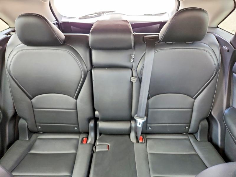 2020 Infiniti Qx50 მანქანა იყიდება აუქციონზე, vin: 3PCAJ5M14LF112243, აუქციონის ნომერი: 48439006