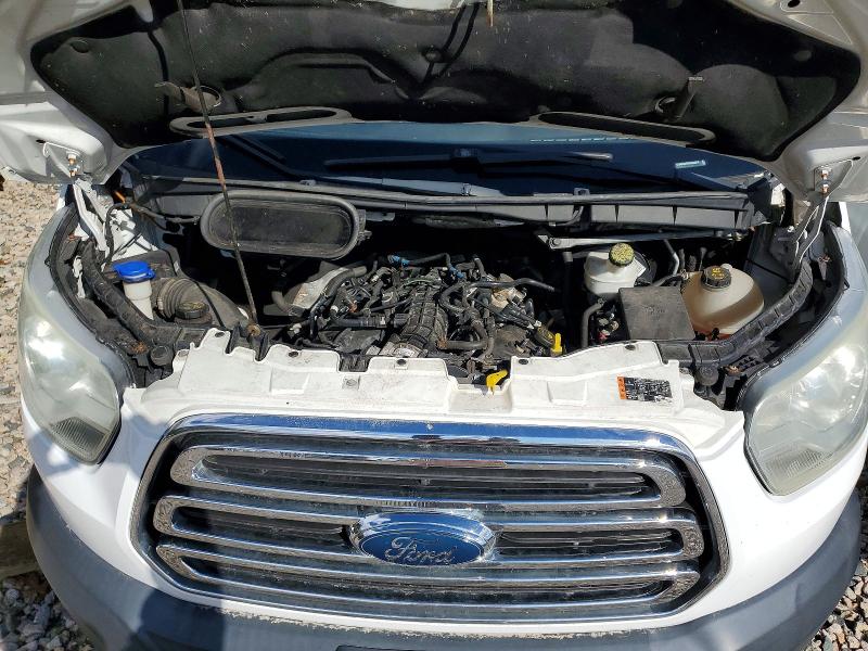 Продажа на аукционе авто 2015 Ford Transit, vin: 1FBAX2CG9FKA92876, номер лота: 47555136
