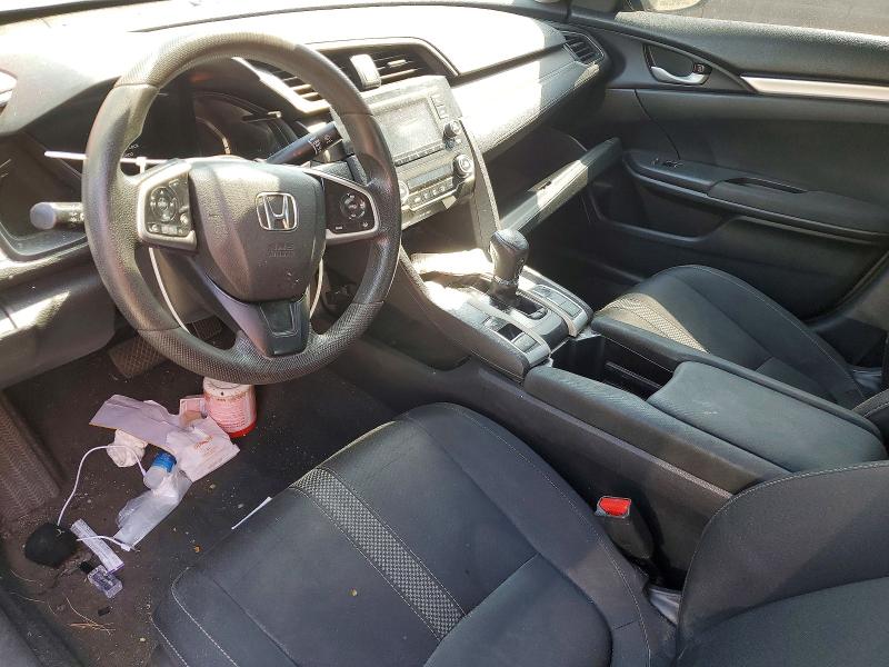 Продаж на аукціоні авто 2019 Honda Civic, vin: 2HGFC2F64KH529699, номер лоту: 51117486