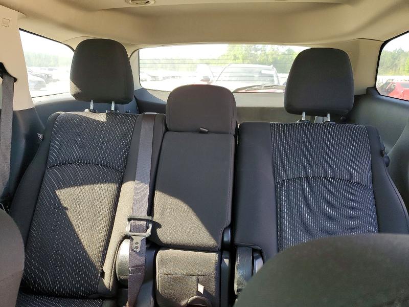 Aukcja sprzedaży 2020 Dodge Journey, vin: 3C4PDCAB9LT279816, numer aukcji: 49721576