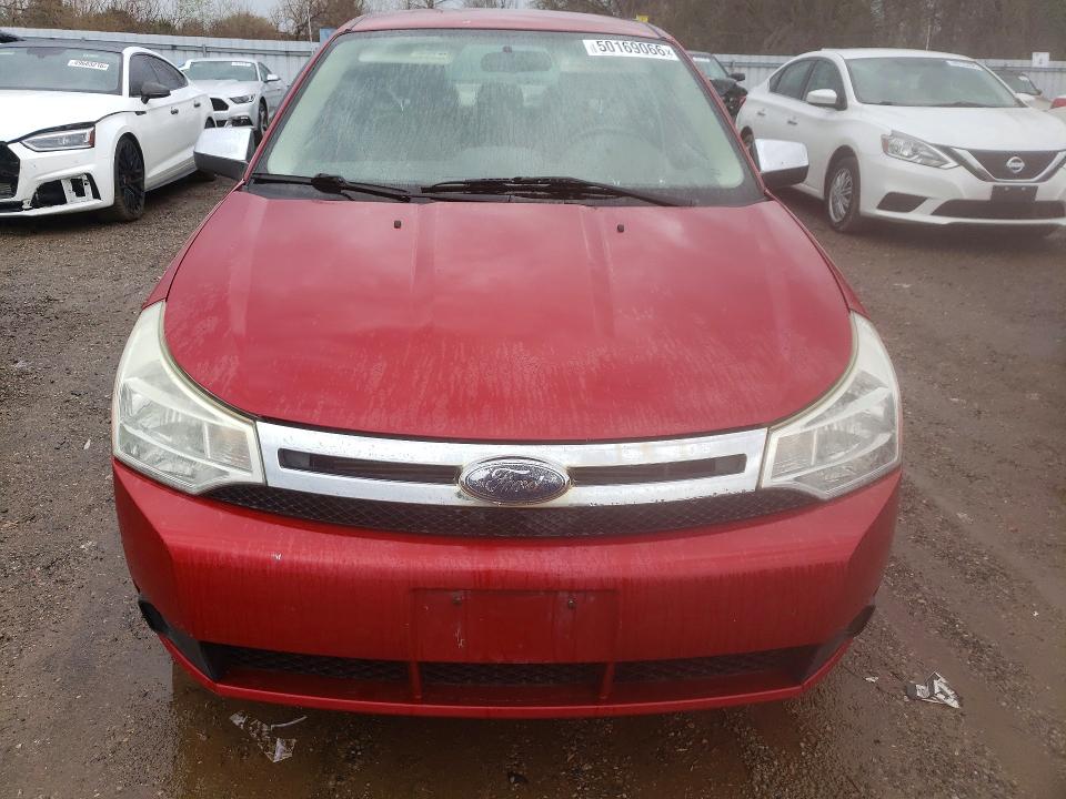 Продаж на аукціоні авто 2009 Ford Focus, vin: 1FAHP35N89W136820, номер лоту: 50169066