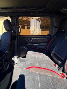Продажа на аукционе авто 2021 Ram 1500, vin: 1C6SRFU90MN685241, номер лота: 46895786