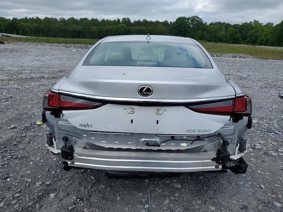 Продажа на аукционе авто 2020 Lexus Es, vin: 58ADZ1B12LU081040, номер лота: 51336406