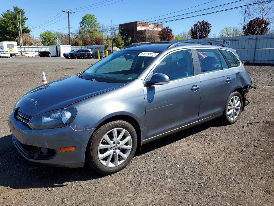 Aukcja sprzedaży 2014 Volkswagen Jetta, vin: 3VWPP7AJ7EM622168, numer aukcji: 51199916