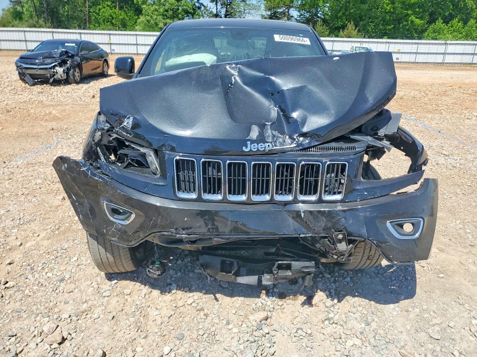 Продаж на аукціоні авто 2014 Jeep Grand Cherokee, vin: 1C4RJFBG7EC479234, номер лоту: 51246426