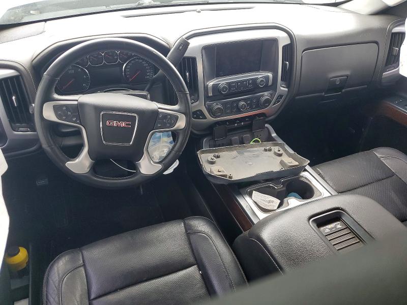 50783916 :رقم المزاد ، 3GTU2NEC7HG408840 vin ، 2017 Gmc Sierra مزاد بيع
