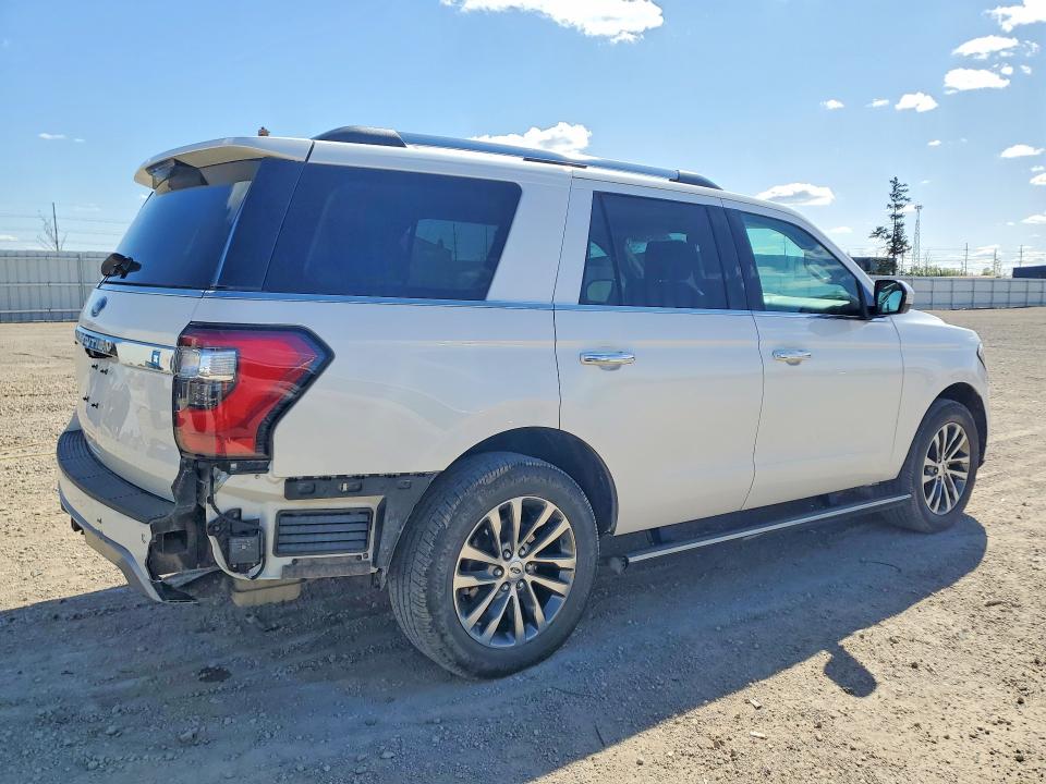 Aukcja sprzedaży 2018 Ford Expedition, vin: 1FMJU2AT0JEA47994, numer aukcji: 51843956