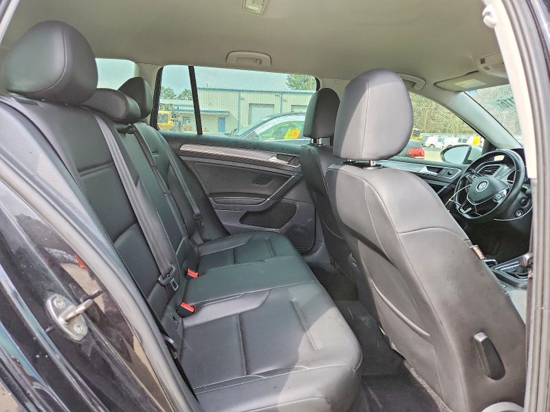 46937116 :رقم المزاد ، 3VWH17AU6HM508800 vin ، 2017 Volkswagen Golf Alltrack مزاد بيع