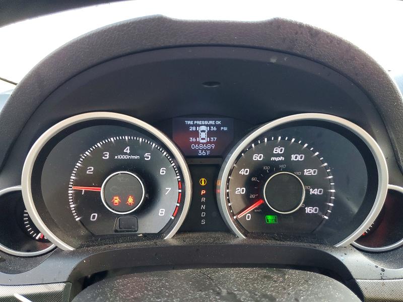 Продажа на аукционе авто 2012 Acura Tl, vin: 19UUA8F51CA039910, номер лота: 50472856