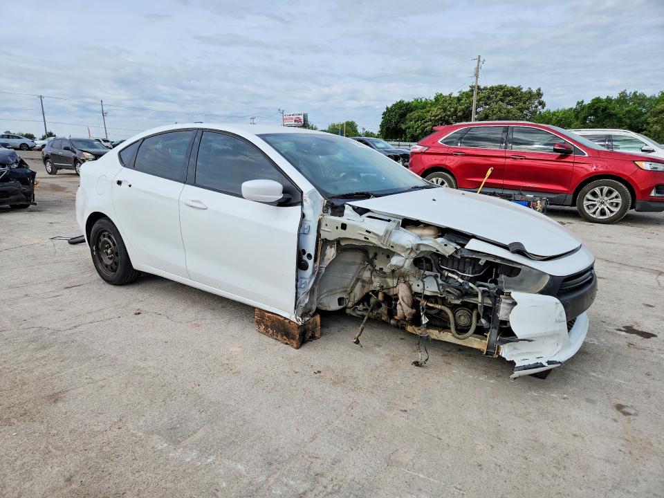Aukcja sprzedaży 2015 Dodge Dart, vin: 1C3CDFAA0FD364338, numer aukcji: 51885656