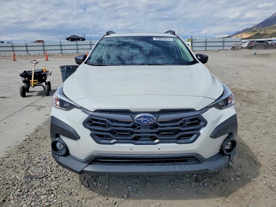 Продаж на аукціоні авто 2025 Subaru Crosstrek, vin: JF2GUHDC7SH210784, номер лоту: 49094076