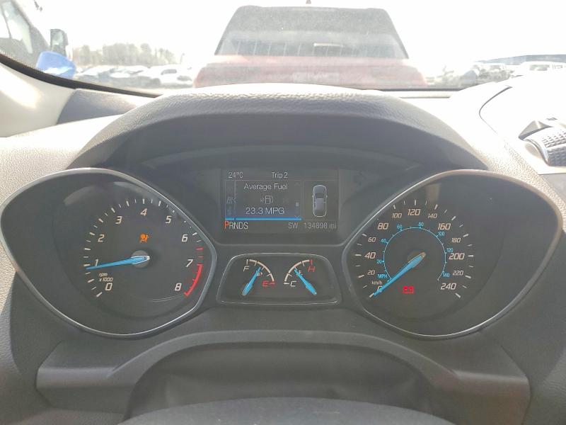 Aukcja sprzedaży 2014 Ford Escape, vin: 1FMCU9J93EUD28172, numer aukcji: 50075256