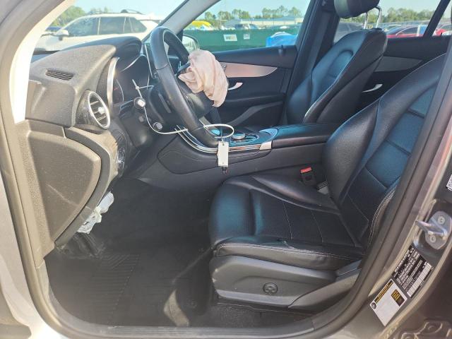 Продажа на аукционе авто 2019 Mercedes-benz Glc, vin: WDC0G4JB7K1001060, номер лота: 50692126