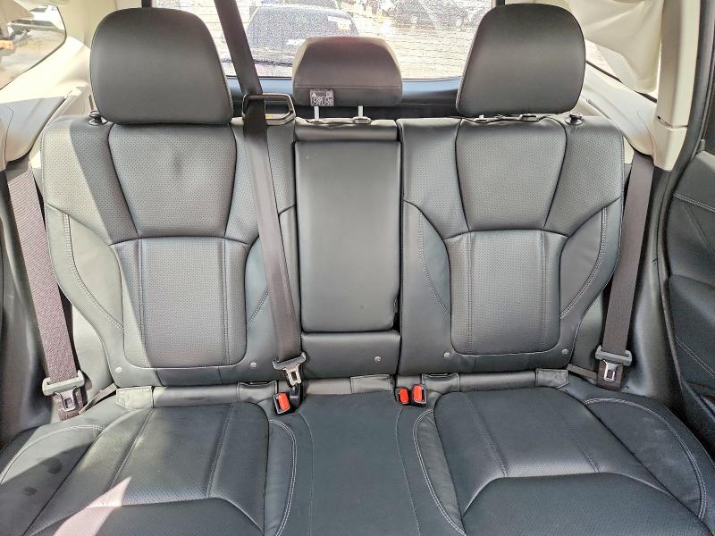 51838766 :رقم المزاد ، JF2SKARC8NH491692 vin ، 2022 Subaru Forester مزاد بيع