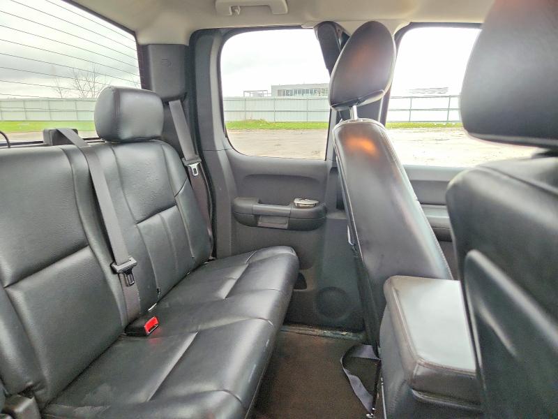 Продажа на аукционе авто 2008 Chevrolet Silverado, vin: 1GCEK19008Z296296, номер лота: 50936366