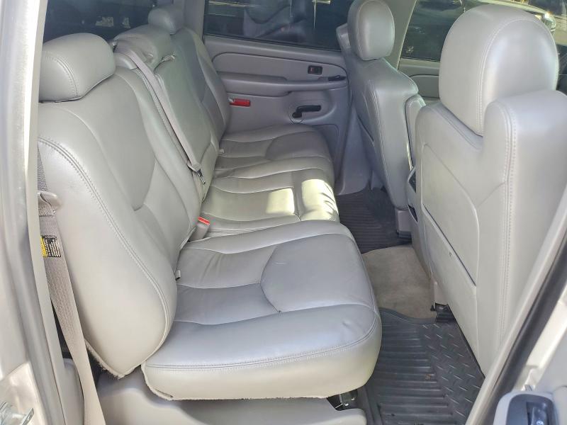 2005 Gmc Sierra მანქანა იყიდება აუქციონზე, vin: 1GTHC23205F879006, აუქციონის ნომერი: 51855546
