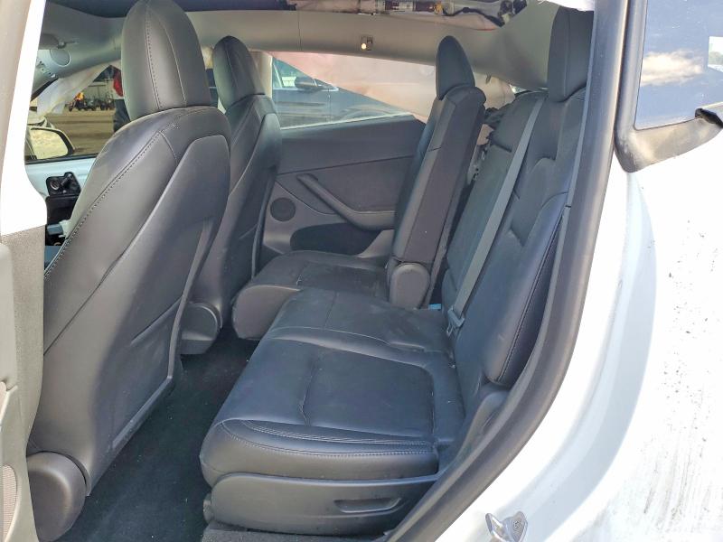 Продаж на аукціоні авто 2023 Tesla Model Y, vin: 7SAYGAEE1PF629628, номер лоту: 51177466