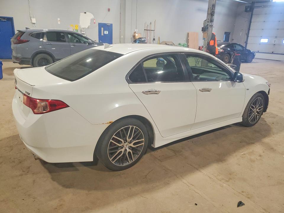 52040406 :رقم المزاد ، JH4CU2F8XCC801496 vin ، 2012 Acura Tsx مزاد بيع