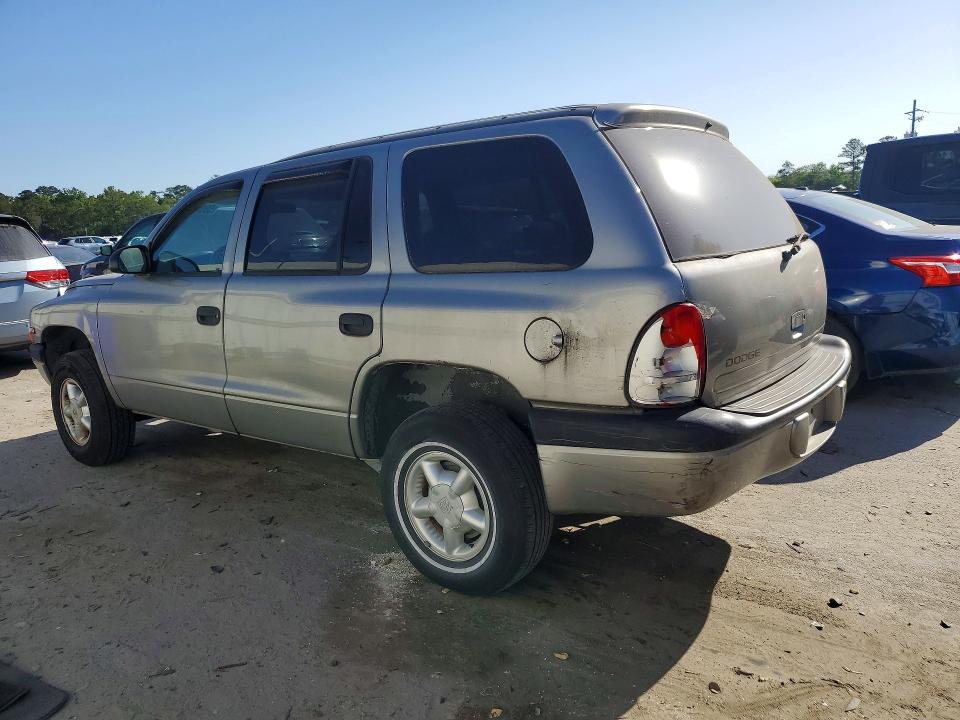 Продажа на аукционе авто 2000 Dodge Durango, vin: 1B4HS28NXYF216601, номер лота: 50146216