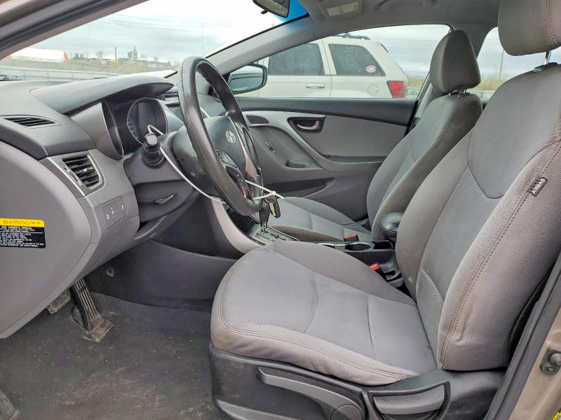 Aukcja sprzedaży 2013 Hyundai Elantra, vin: 5NPDH4AEXDH314419, numer aukcji: 51887636