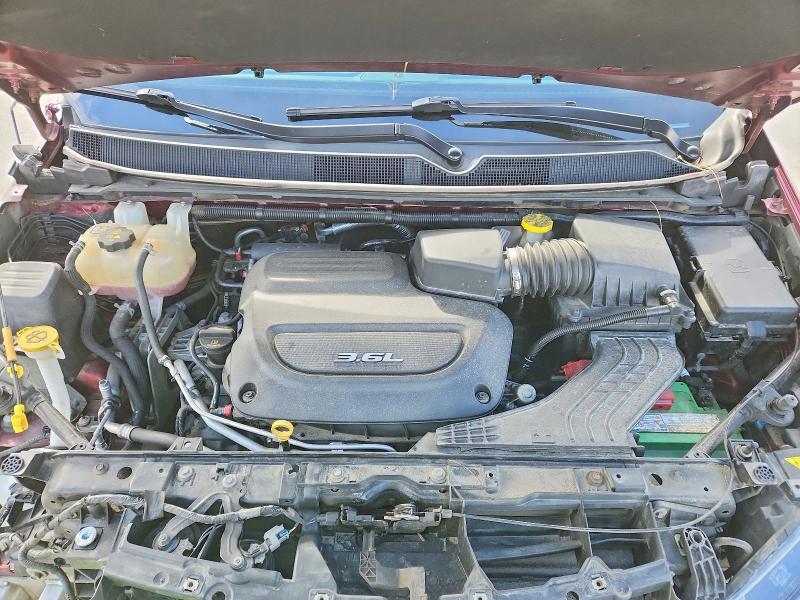 Продаж на аукціоні авто 2017 Chrysler Pacifica, vin: 2C4RC1GGXHR692289, номер лоту: 50258186