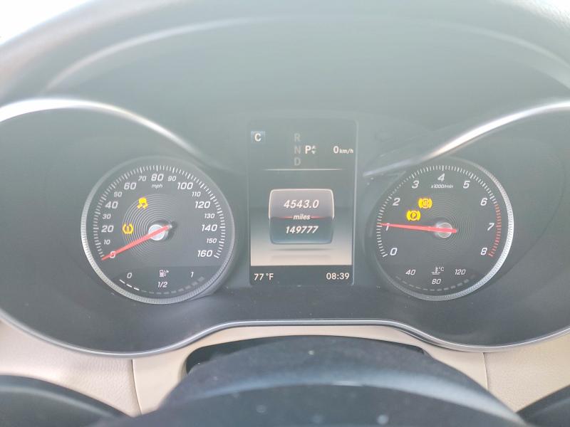 Продажа на аукционе авто 2016 Mercedes-benz C, vin: 55SWF4JB0GU133867, номер лота: 48570546